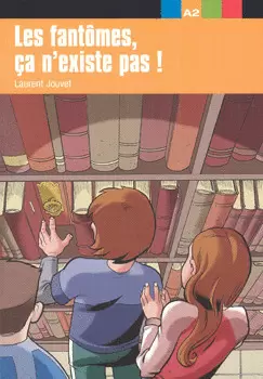 LES FANTOMES CA N EXITE PAS A2