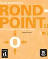 ROND-POINT 2 LIBRO DEL PROFESOR