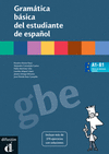 GRAMATICA BASICA DEL ESTUDIANTE DE ESPAÑOL