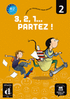 3, 2, 1 PARTEZ  2 LIBRO DEL ALUMNO