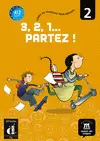 3, 2, 1 PARTEZ  2 LIBRO DEL ALUMNO
