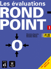 ROND-POINT 1 CUADERNO DE EVALUACIONES CD
