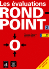 ROND-POINT 2 CUADERNO DE EVALUACIONES CD