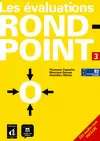 ROND-POINT 3 CUADERNO DE EVALUACIONES CD