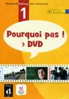 POURQUOI PAS   1 DVD