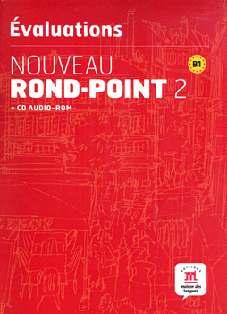 NOUVEAU ROND POINT 2 EVALUATIONS C/CD