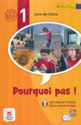 POURQUOI PAS! 1