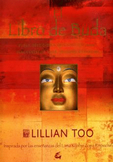 LIBRO DE BUDA, EL