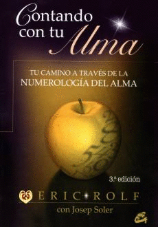 CONTANDO CON TU ALMA