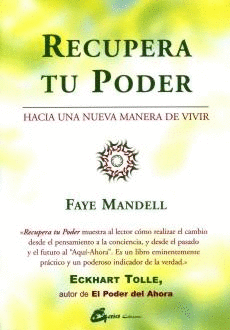 RECUPERA TU PODER