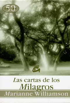 LAS CARTAS DE LOS MILAGROS