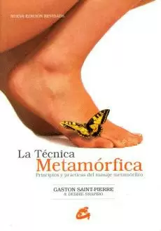 TECNICA METAMORFICA, LA