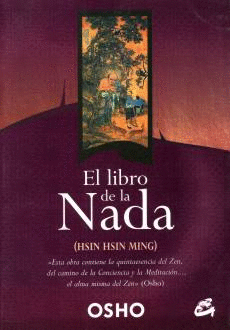 LIBRO DE LA NADA, EL