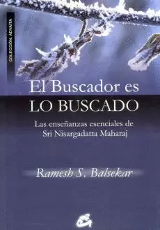 BUSCADOR ES LO BUSCADO, EL