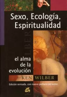 SEXO, ECOLOGIA, ESPIRITUALIDAD