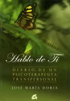 HABLO DE TI