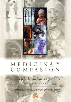 MEDICINA Y COMPASION