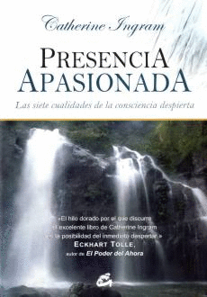 PRESENCIA APASIONADA
