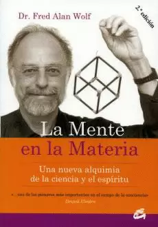 MENTE EN LA MATERIA, LA