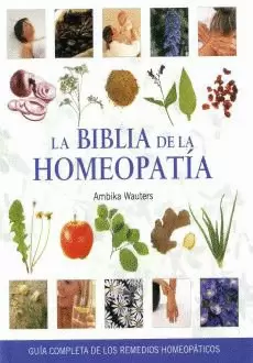 BIBLIA DE LA HOMEOPATIA, LA