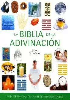 BIBLIA DE LA ADIVINACION, LA