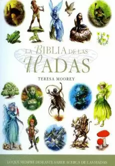 BIBLIA DE LAS HADAS, LA