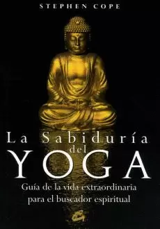 SABIDURIA DEL YOGA, LA