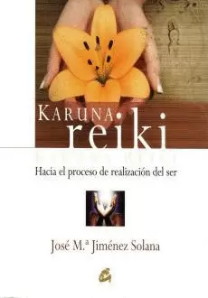 KARUNA REIKI