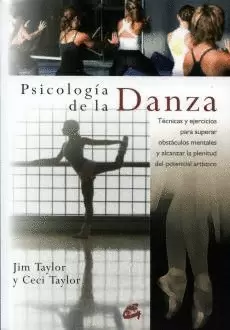 PSICOLOGIA DE LA DANZA