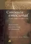 CONCIENCIA EMOCIONAL. EL CORTO CAMINO DE VUELTA A CASA