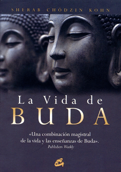 LA VIDA DE BUDA