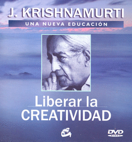 LIBERAR LA CREATIVIDAD C/DVD