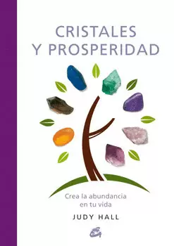 CRISTALES Y PROSPERIDAD
