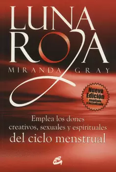 LUNA ROJA