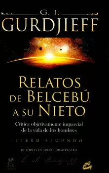 RELATOS DE BELCEBU A SU NIETO 2