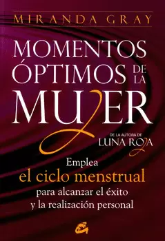 MOMENTOS OPTIMOS DE LA MUJER