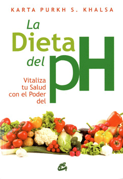 LA DIETA DEL PH