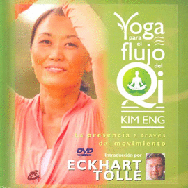 YOGA PARA EL FLUJO DE QI C/DVD