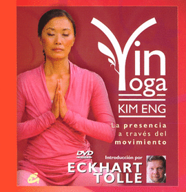 YIN YOGA C/DVD