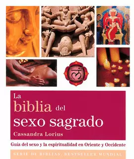 LA BIBLIA DEL SEXO SAGRADO