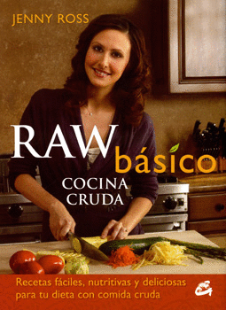 RAW BASICO COCINA CRUDA