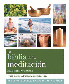BIBLIA DE LA MEDITACION, LA