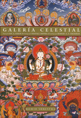 GALERÍA CELESTIAL