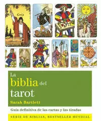 LA BIBLIA DEL TAROT