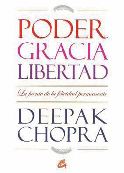 PODER GRACIA Y LIBERTAD