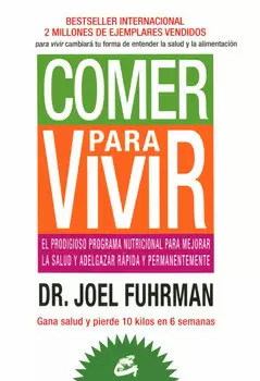 COMER PARA VIVIR