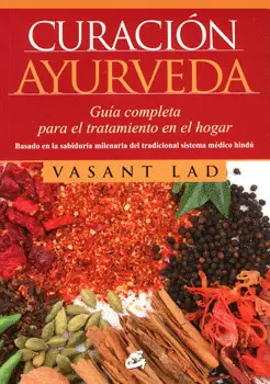 CURACION AYURVEDA
