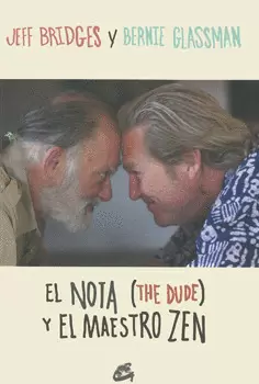 NOTA  THE DUDE  Y EL MAESTRO ZEN, EL