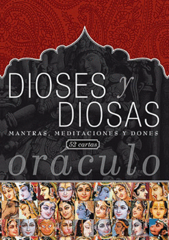 DIOSES Y DIOSAS ORÁCULO