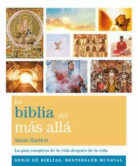 LA BIBLIA DEL MÁS ALLÁ